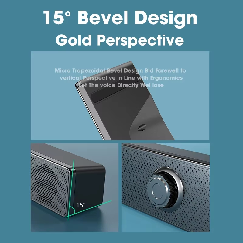 Głośnik Bluetooth 5.0 4D Surro – Speaker Driver recenzja i cena