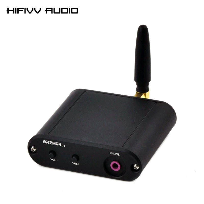 HiFi Ture bezstratny dekoder d – Es9018 Dac recenzja i cena