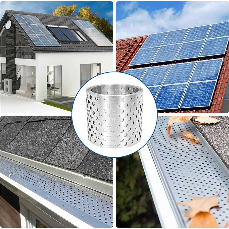 ABVG – zestaw 3 sztuk, alumini – Ventilation Grille Aluminum recenzja i cena