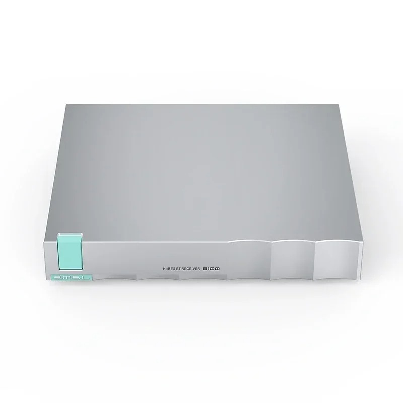 SMSL B100 Cyfrowy Dekoder Audi – Sbc Audio Amplifier recenzja i cena