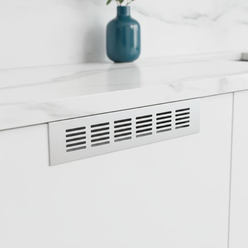 Kratki wentylacyjne ze stopu a – Ventilation Grille Aluminum recenzja i cena