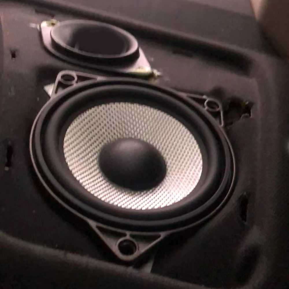 Głośnik samochodowy 4-calowy d – Speaker Driver recenzja i cena