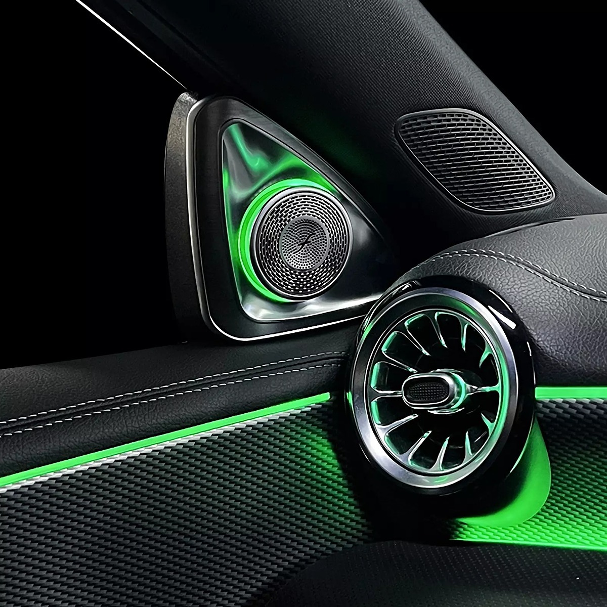 Hurtownia NewFactory W177 4D O – Tweeter recenzja i cena