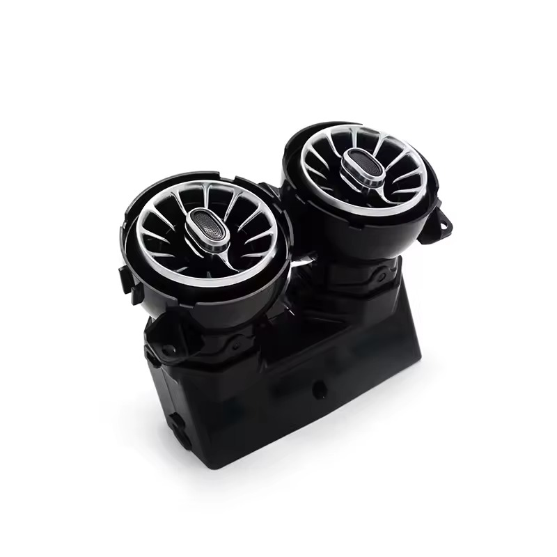 Zestaw oświetlenia ambientoweg – Speaker Kit recenzja i cena