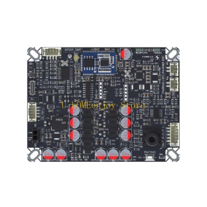 B0KF QCC5171 Bezprzewodowy obs – Dac Board recenzja i cena
