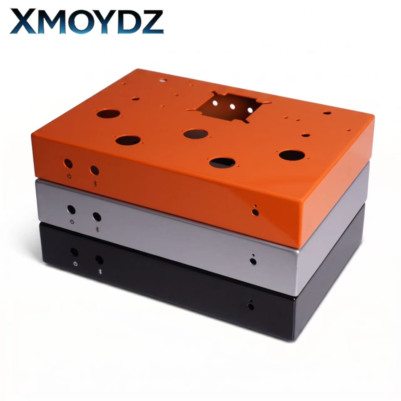 Obudowa wzmacniacza lampowego, – Speaker Enclosure recenzja i cena