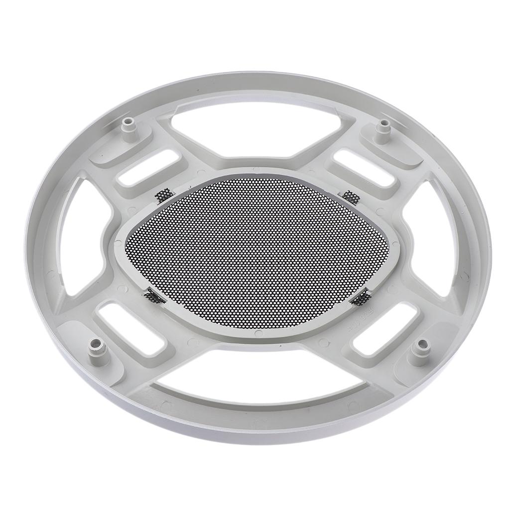 Osłona głośnika, 10-calowa met – Speaker Enclosure recenzja i cena