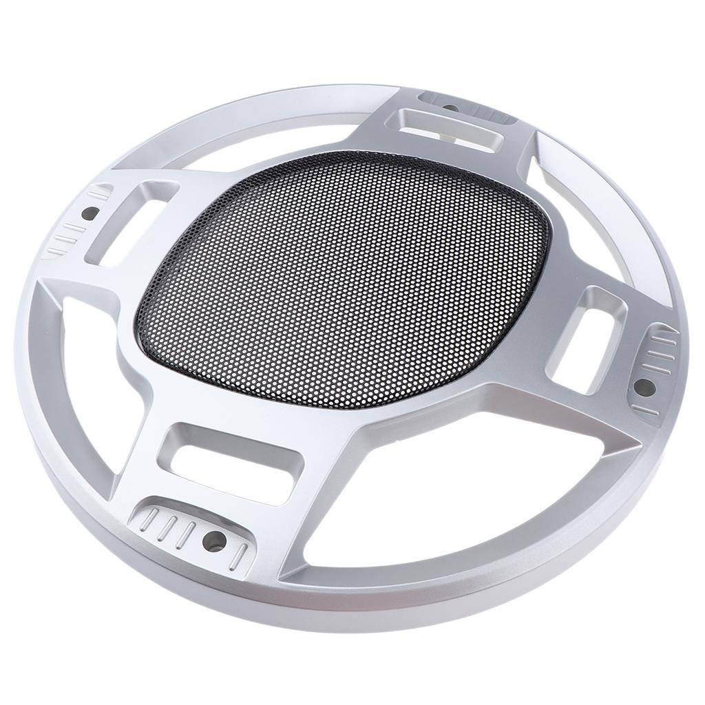 Osłona głośnika, 10-calowa met – Speaker Enclosure recenzja i cena