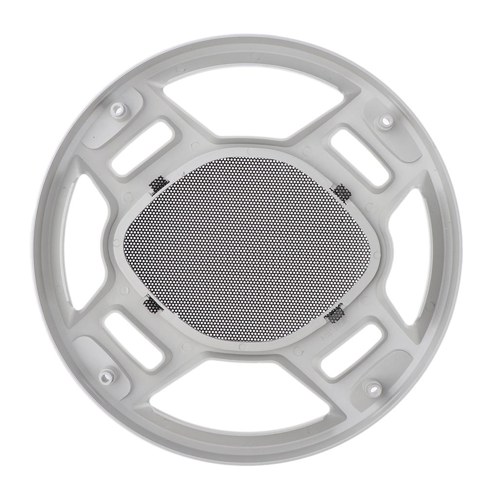 Osłona głośnika, 10-calowa met – Speaker Enclosure recenzja i cena