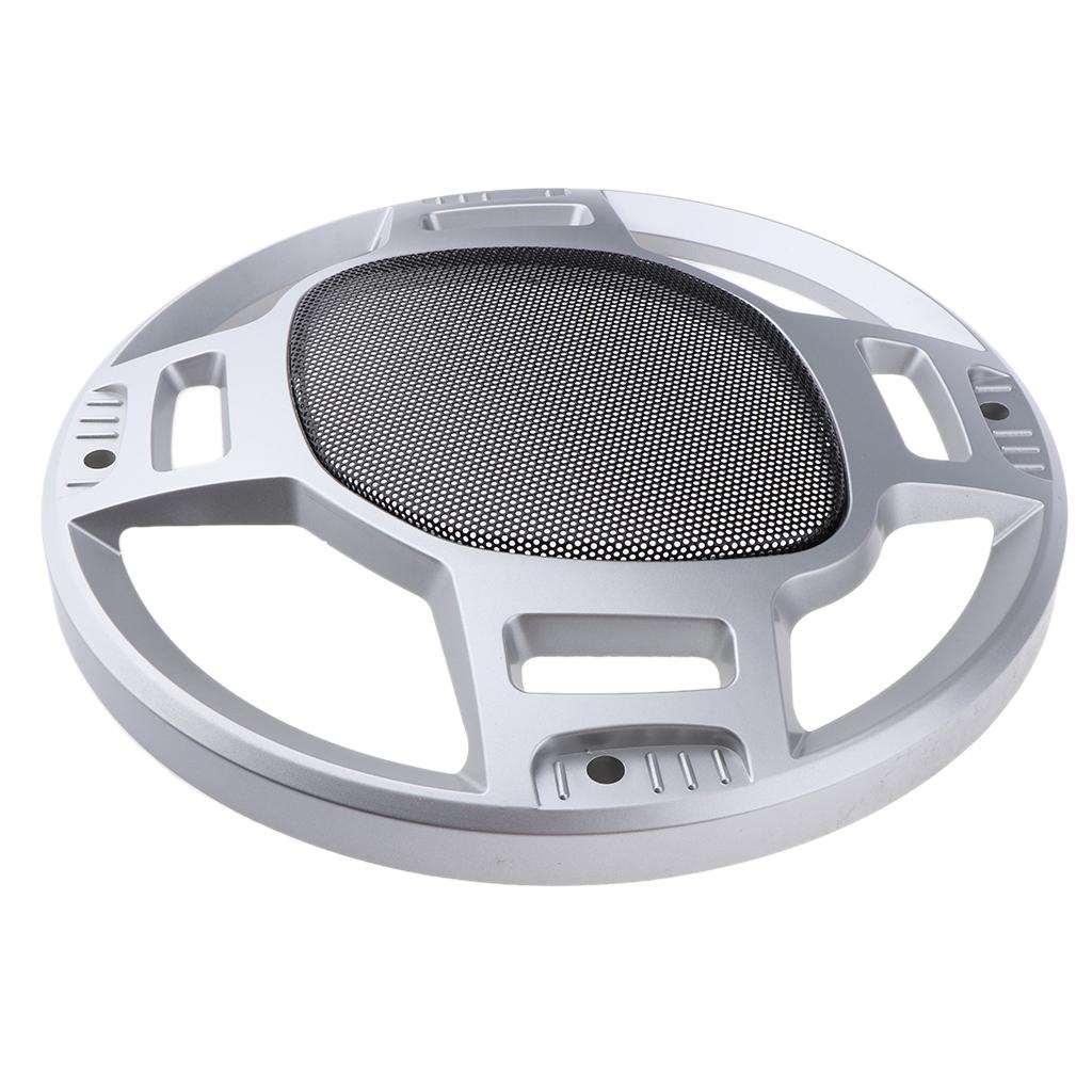 Osłona głośnika, 10-calowa met – Speaker Enclosure recenzja i cena