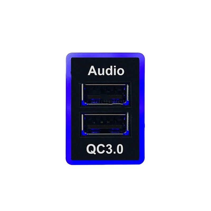 1 szt. szybka ładowarka samoch – Audio Interface recenzja i cena