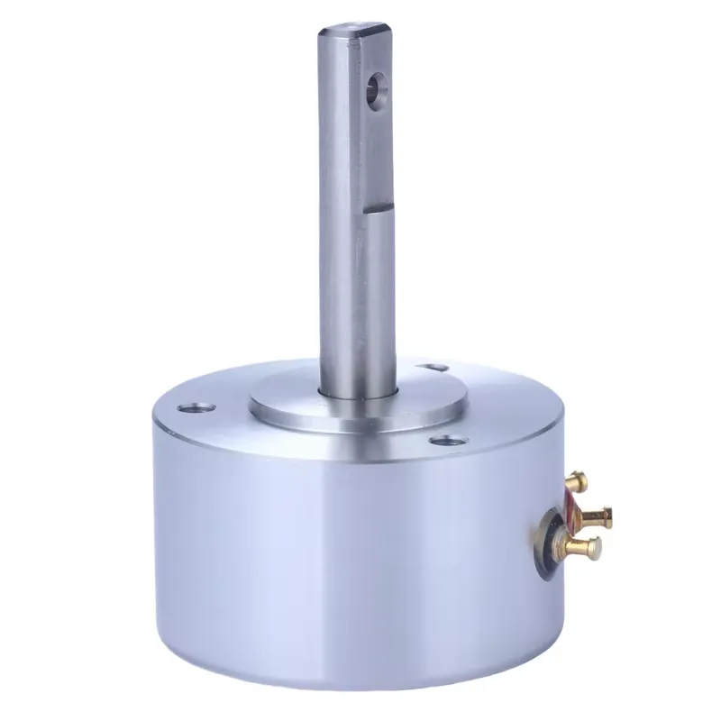 Wysokiej klasy potencjometr ob – Potentiometer 10K recenzja i cena