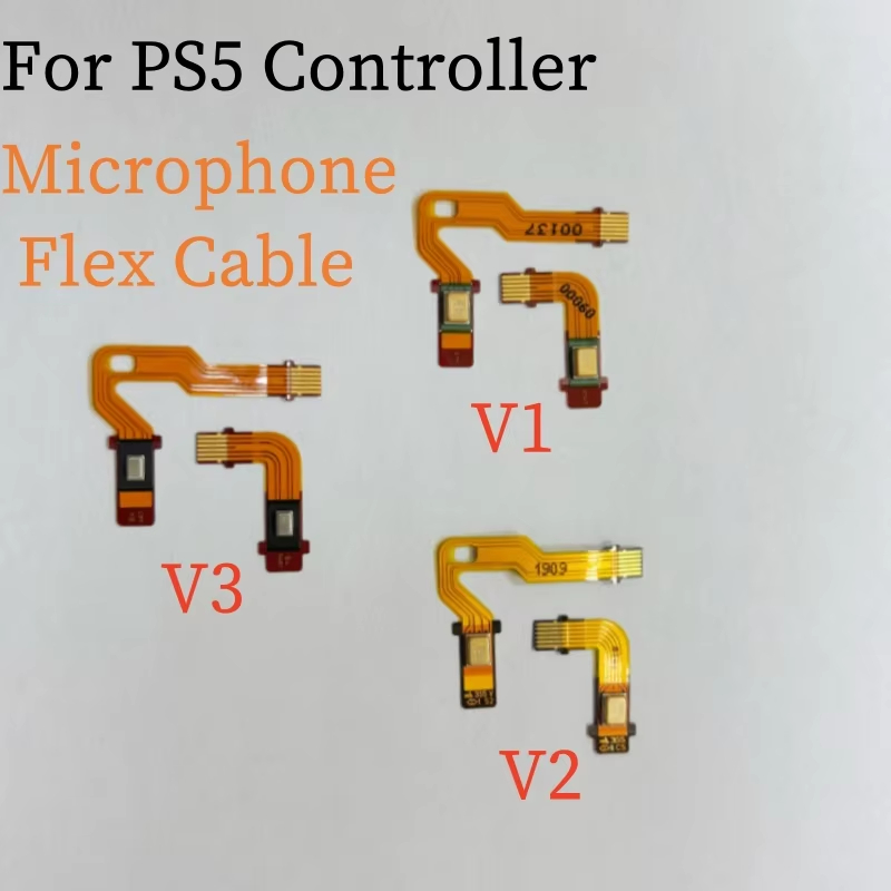 1 Zestaw Taśmy Flex Mikrofonu  – Ribbon Microphone recenzja i cena