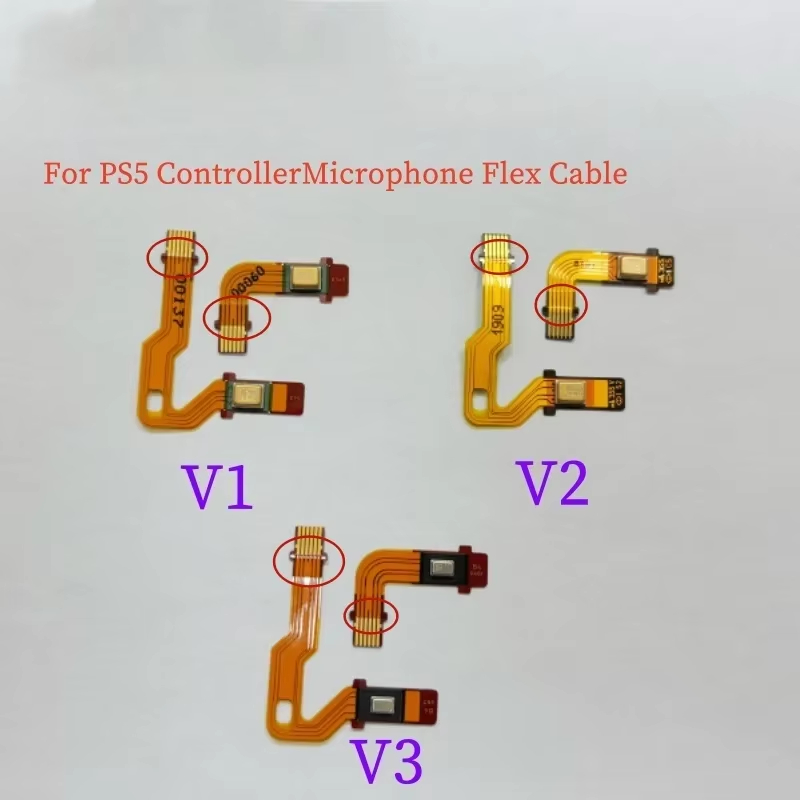 1 Zestaw Taśmy Flex Mikrofonu  – Ribbon Microphone recenzja i cena