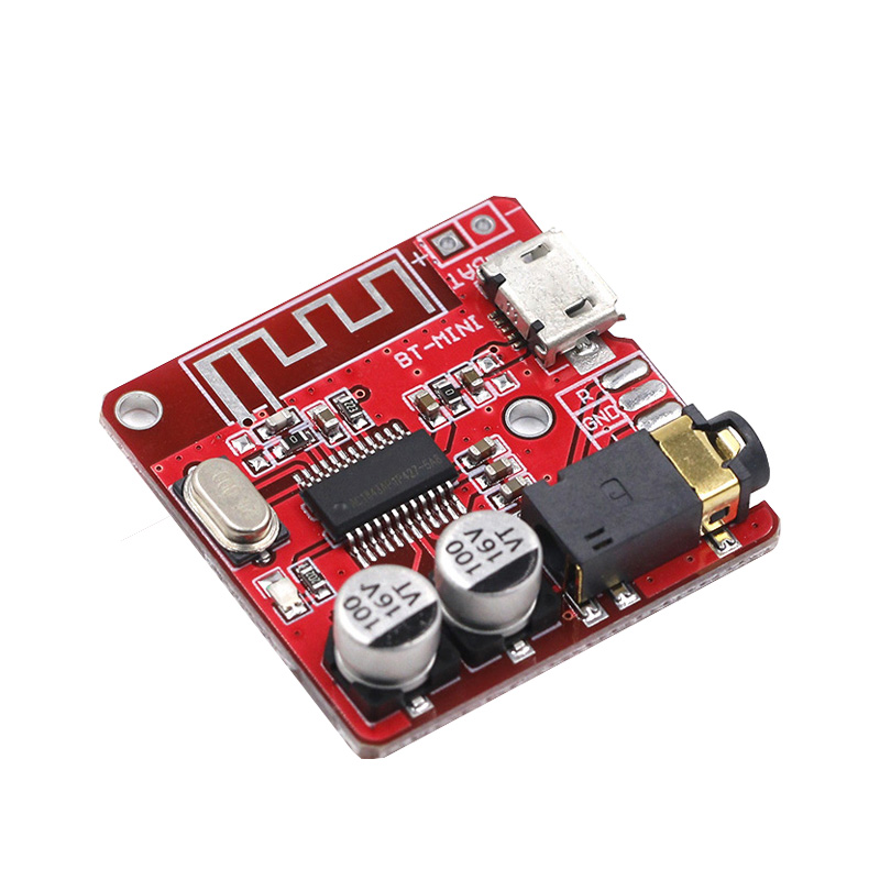 5 sztuk XY-BT-Mini Bluetooth 5 – Dac Board recenzja i cena