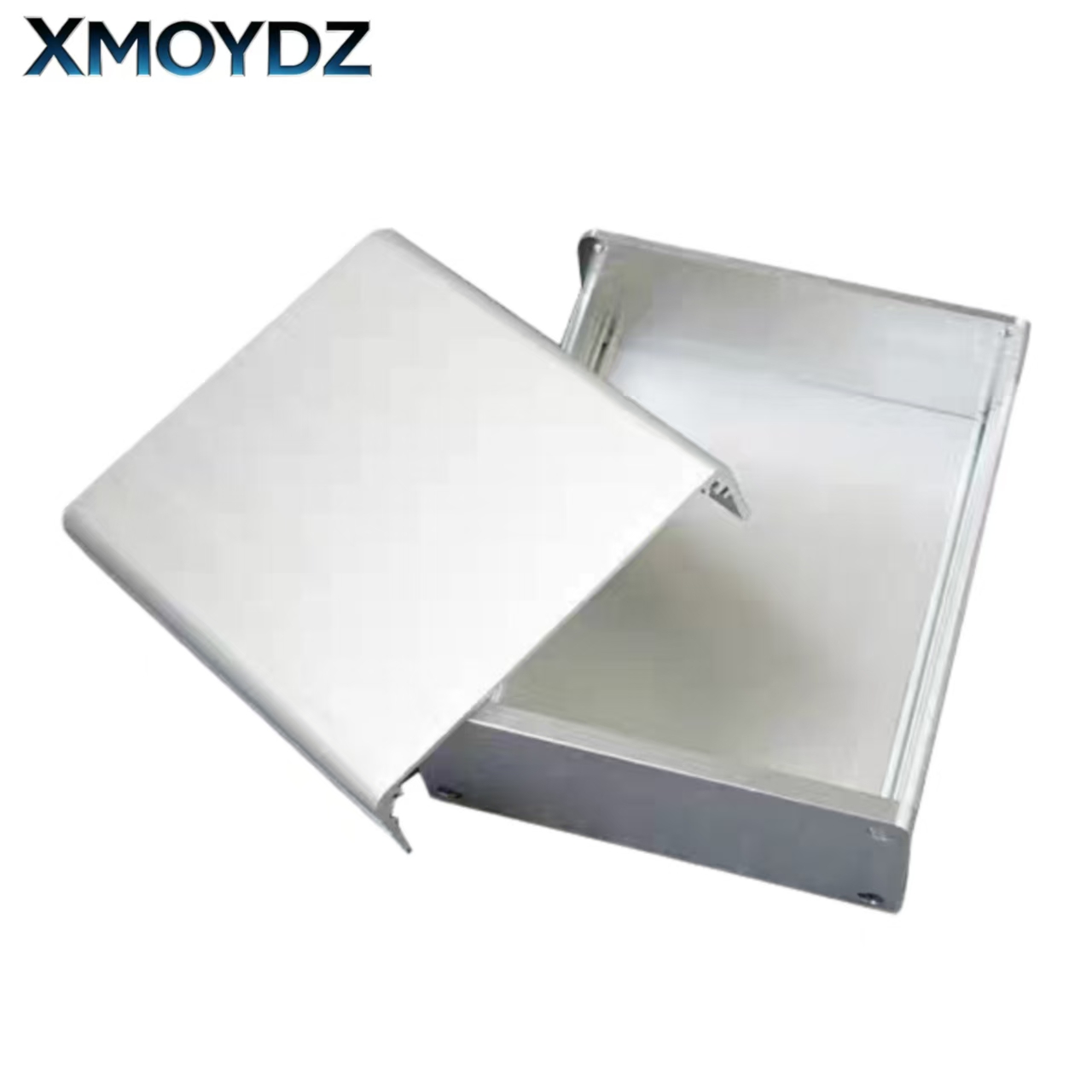 Całkowicie aluminiowa obudowa  – Speaker Enclosure recenzja i cena