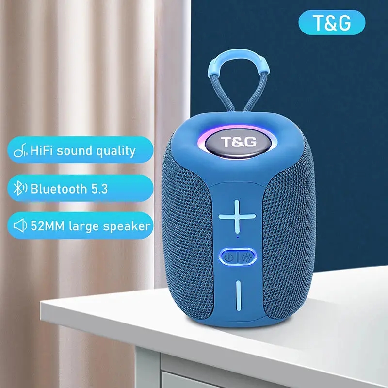 Głośnik Bluetooth Przenośny So – Sbc Audio Amplifier recenzja i cena
