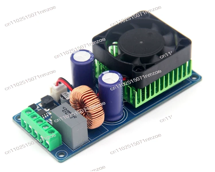 Płytka/Gotowy Produkt/Prosty K – Hifi Amplifier Board recenzja i cena