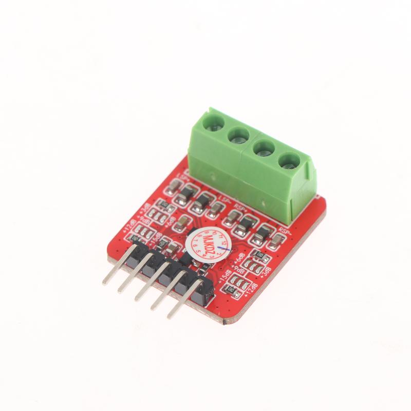 1 szt. Moduł MAX98357A Stereo  – Class D Amplifier recenzja i cena
