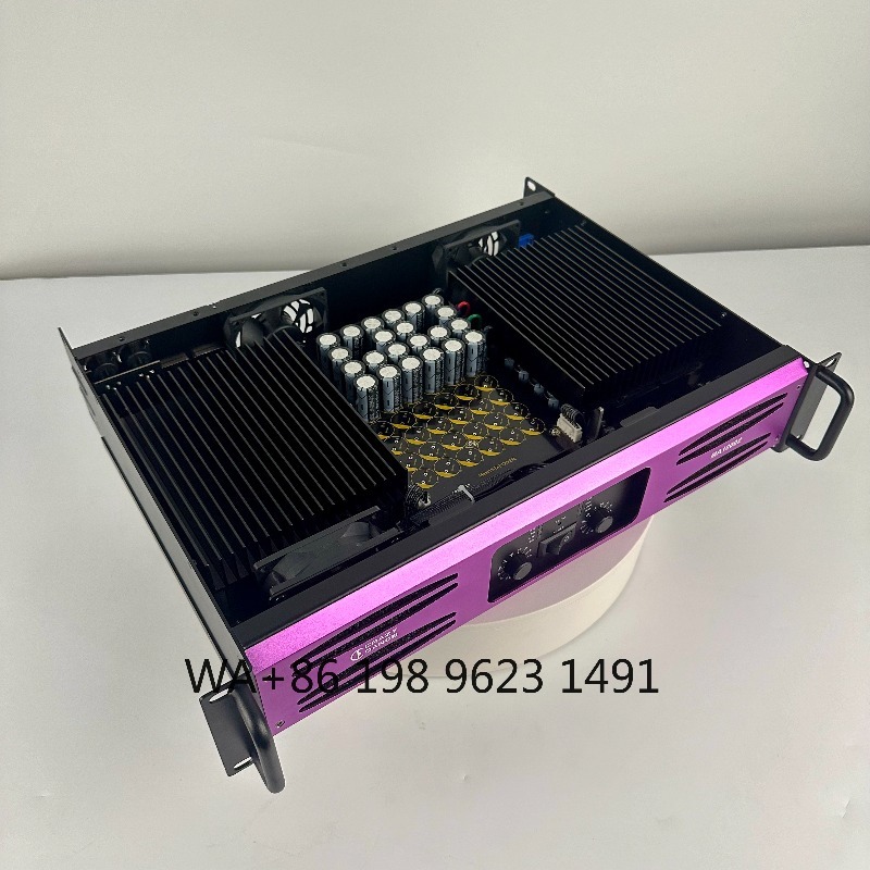 Wzmacniacz cyfrowy klasy D o m – Class D Amplifier recenzja i cena