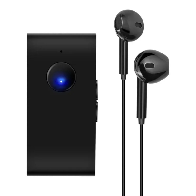 Odbiornik audio Bluetooth 5.0  – Headphone Amplifier recenzja i cena