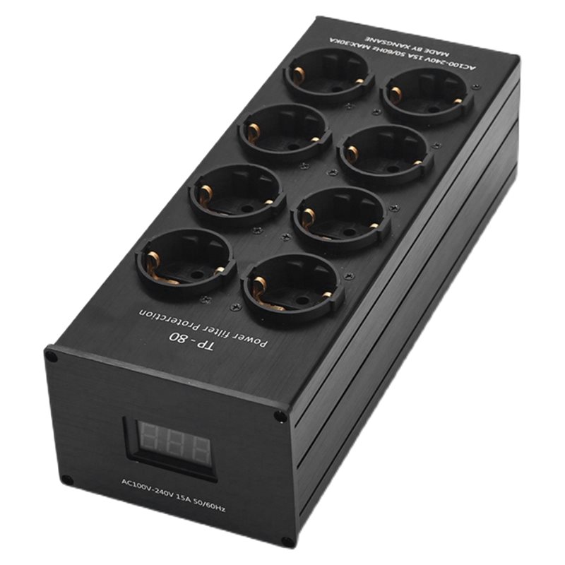 Obniżka ceny! Filtr zasilania  – Audio Amplifier Board recenzja i cena