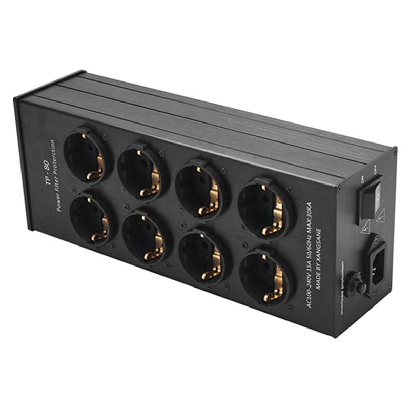 Obniżka ceny! Filtr zasilania  – Audio Amplifier Board recenzja i cena