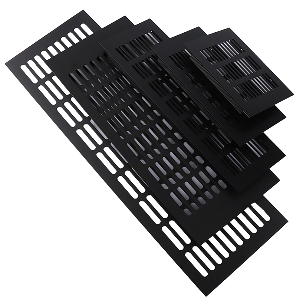 150mm aluminiowa prostokątna s – Ventilation Grille Aluminum recenzja i cena