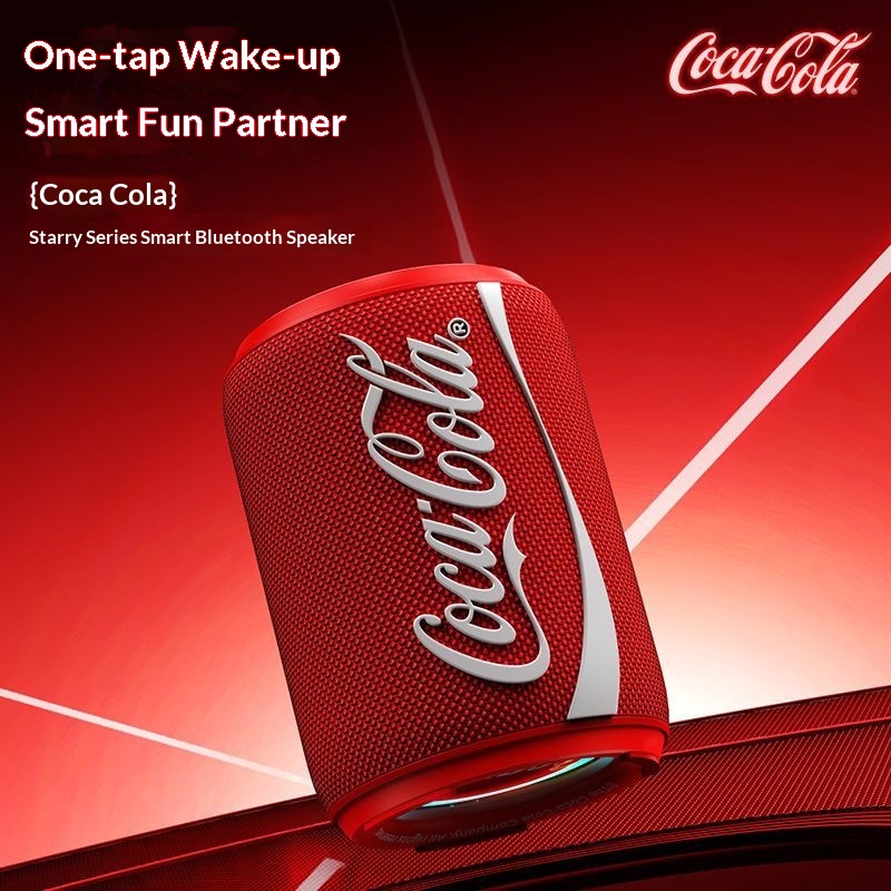 Nowa współpraca z Coca-Colą, g – Subwoofer recenzja i cena