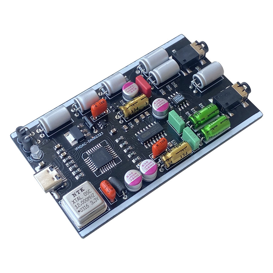 Dekoder dźwięku USB do kompute – Usb Sound Card recenzja i cena