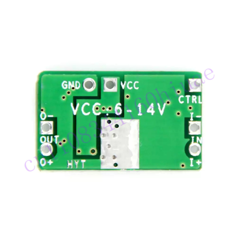 Cyfrowa płytka wzmacniacza moc – Audio Amplifier Board recenzja i cena