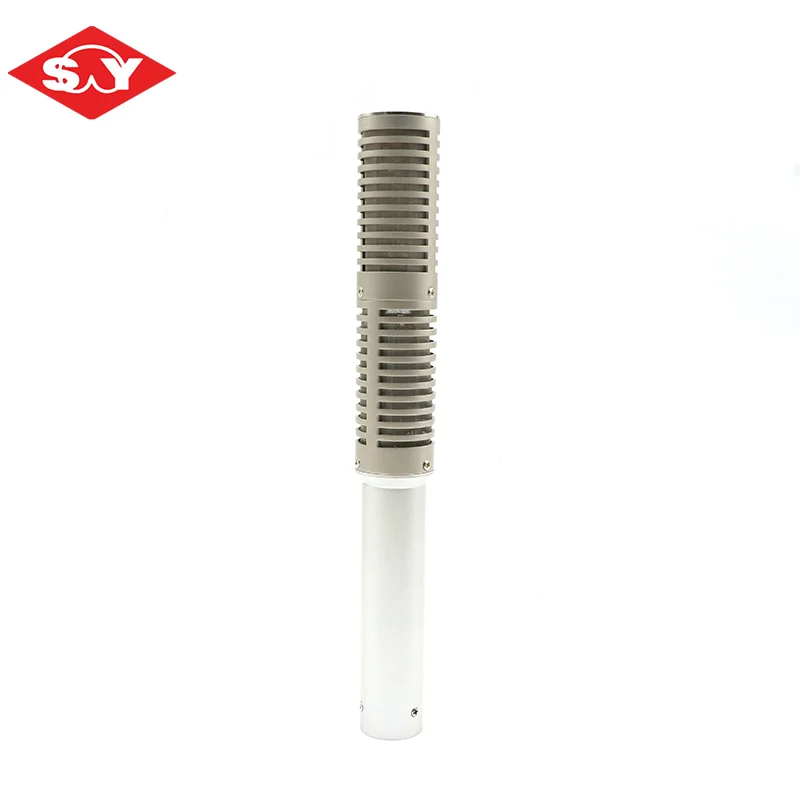 Mikrofon taśmowy stereo Shuai  – Ribbon Microphone recenzja i cena