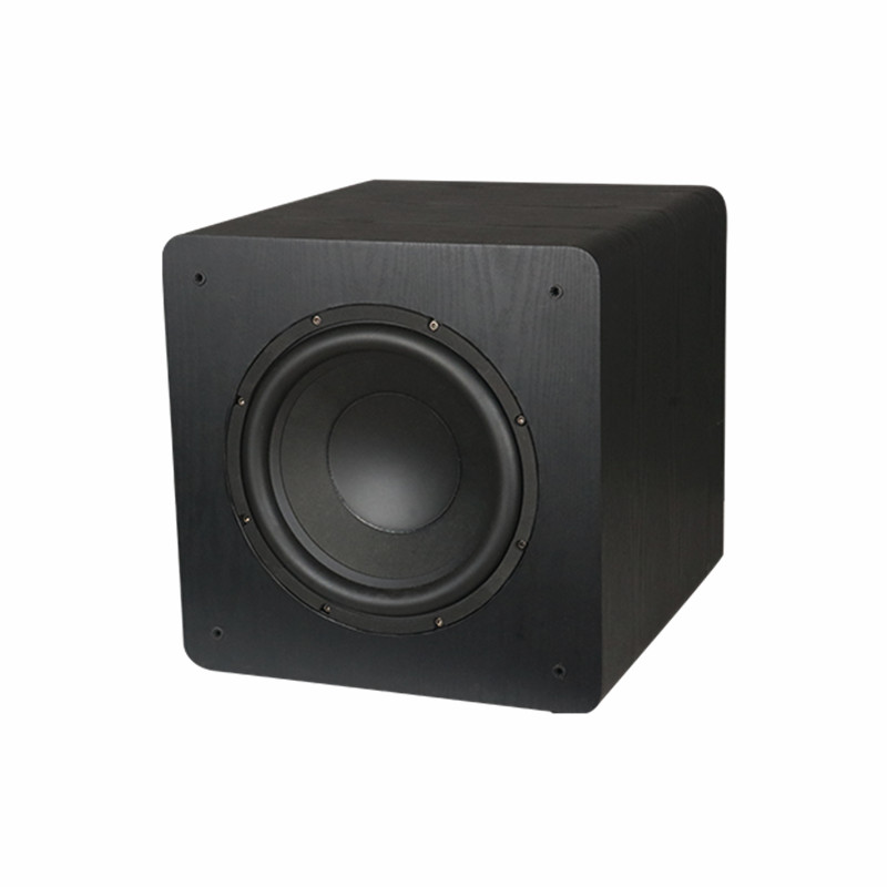 Tonewinner SW-D2000 400W 12-ca – Subwoofer recenzja i cena