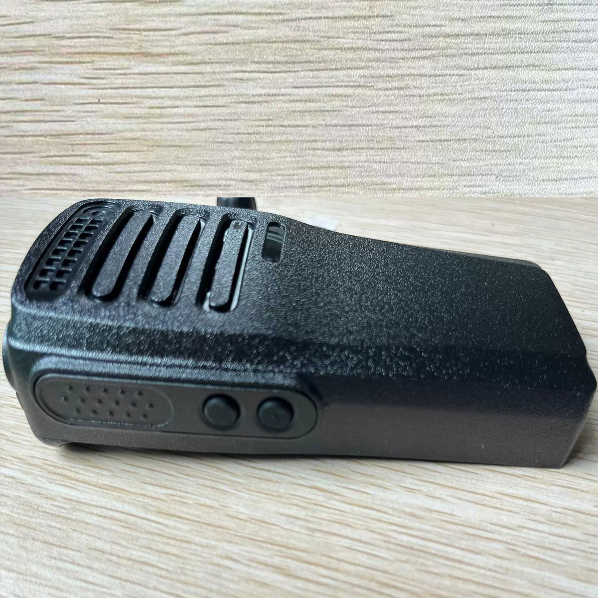 Wymiana obudowy Walkie Talkie  – Speaker Enclosure recenzja i cena