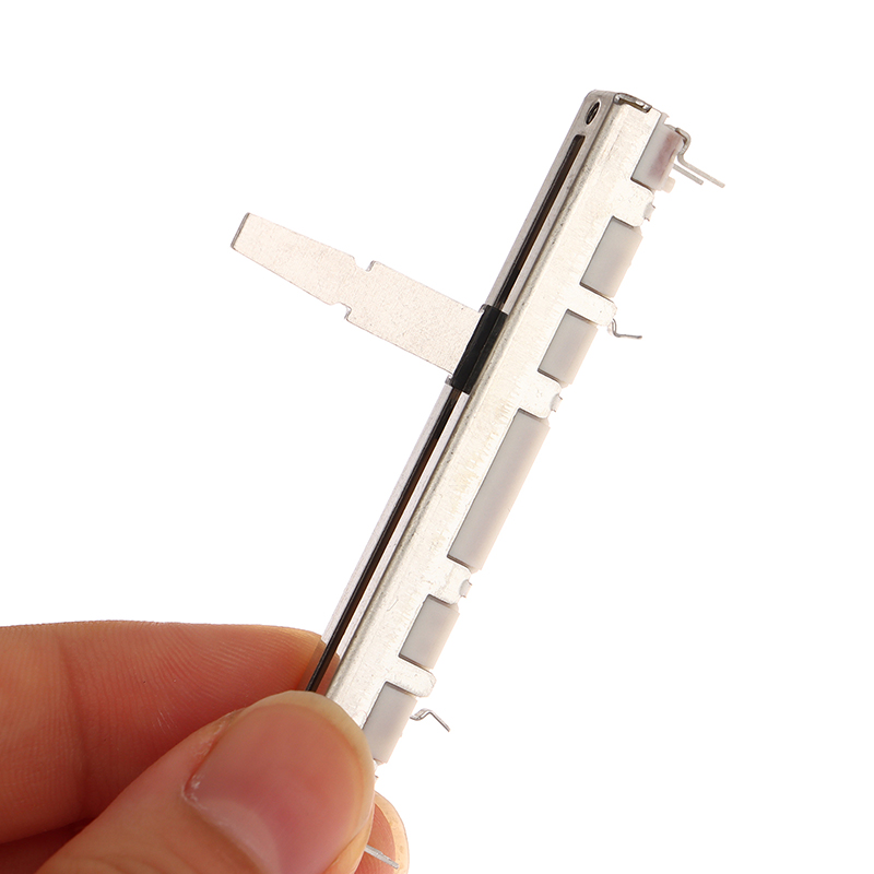 Potencjometr prostopadły SU RS – Potentiometer 10K recenzja i cena