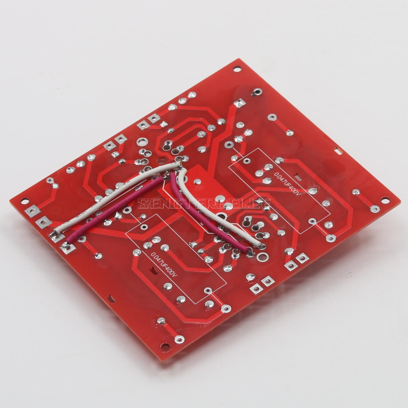 A38 DIY Stereo 12AX7 + 12AU7 T – Audio Amplifier Board recenzja i cena