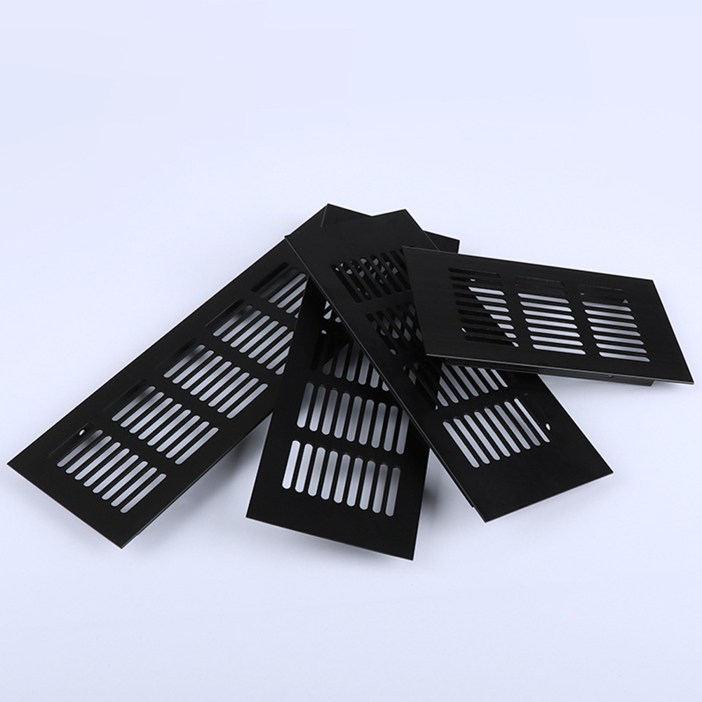60mm Aluminiowa prostokątna sz – Ventilation Grille Aluminum recenzja i cena