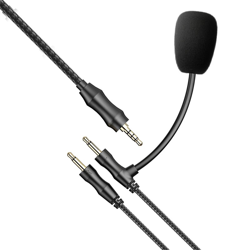 Kabel zamienny do słuchawek ga – Trs Cable recenzja i cena