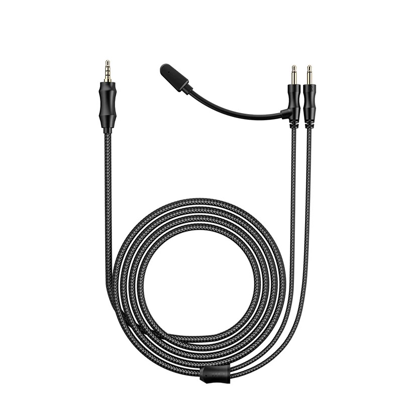 Kabel zamienny do słuchawek ga – Trs Cable recenzja i cena