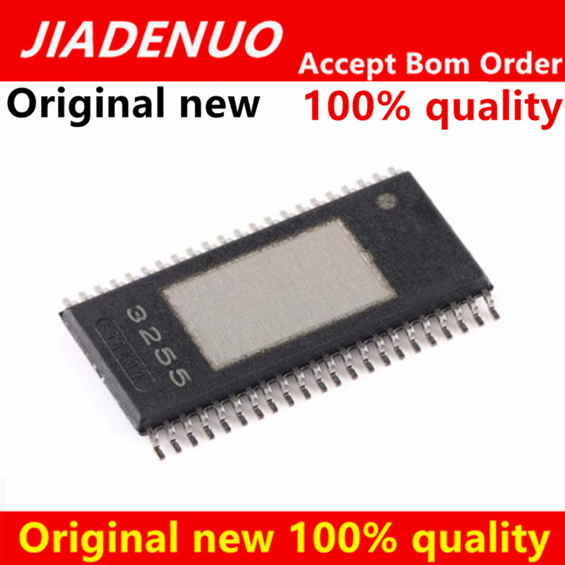 (1 sztuka) 100% Nowy TPA3255 T – Es9018 Dac recenzja i cena