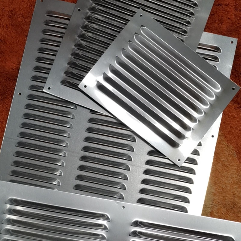 Więcej rozmiarów lekki Alumini – Ventilation Grille Aluminum recenzja i cena