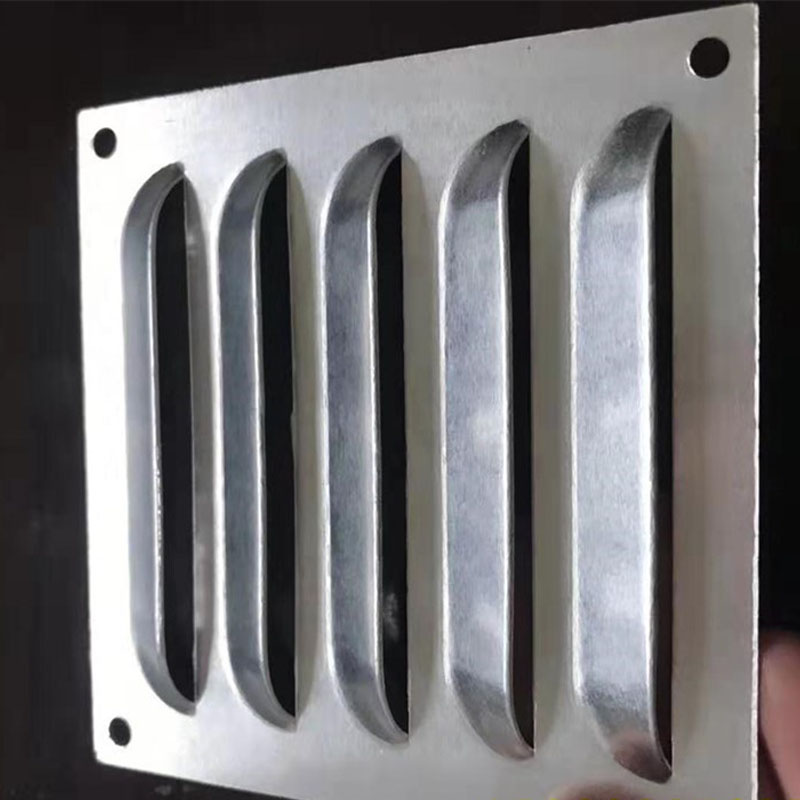 Więcej rozmiarów lekki Alumini – Ventilation Grille Aluminum recenzja i cena