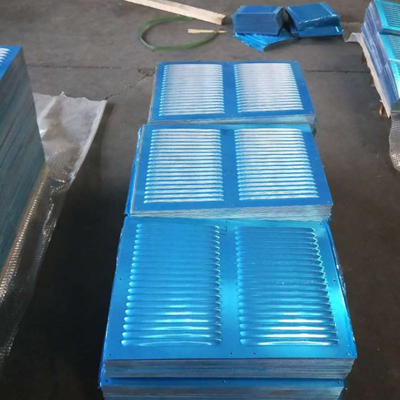 Więcej rozmiarów lekki Alumini – Ventilation Grille Aluminum recenzja i cena