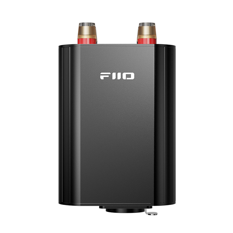 FiiO IMP XLR-4 Pasywny Adapter – Headphone Amplifier recenzja i cena