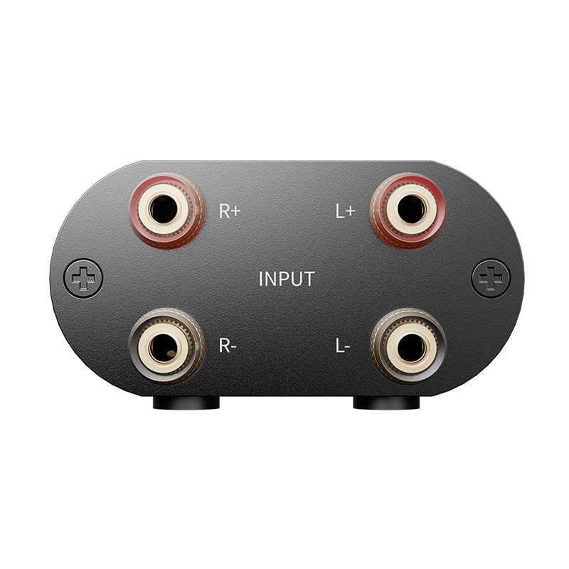 FiiO IMP XLR-4 Pasywny Adapter – Headphone Amplifier recenzja i cena