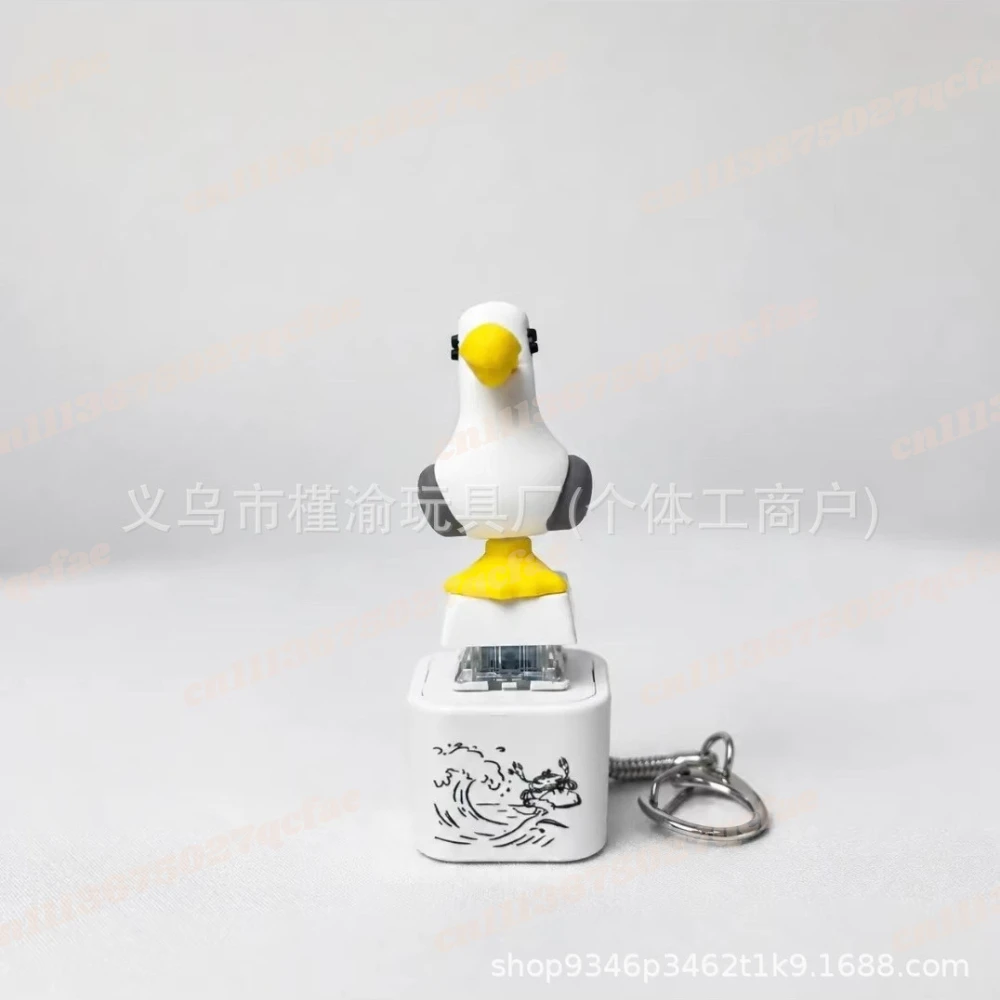 Brelok 2007Seagull Mine, USB C – Usb Sound Card recenzja i cena