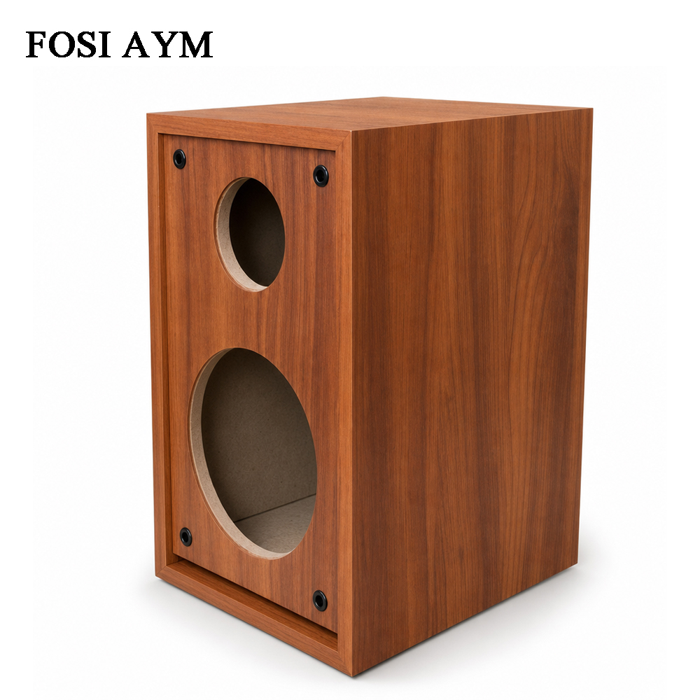 Obudowa głośnikowa FOSI AYM Wo – Speaker Enclosure recenzja i cena