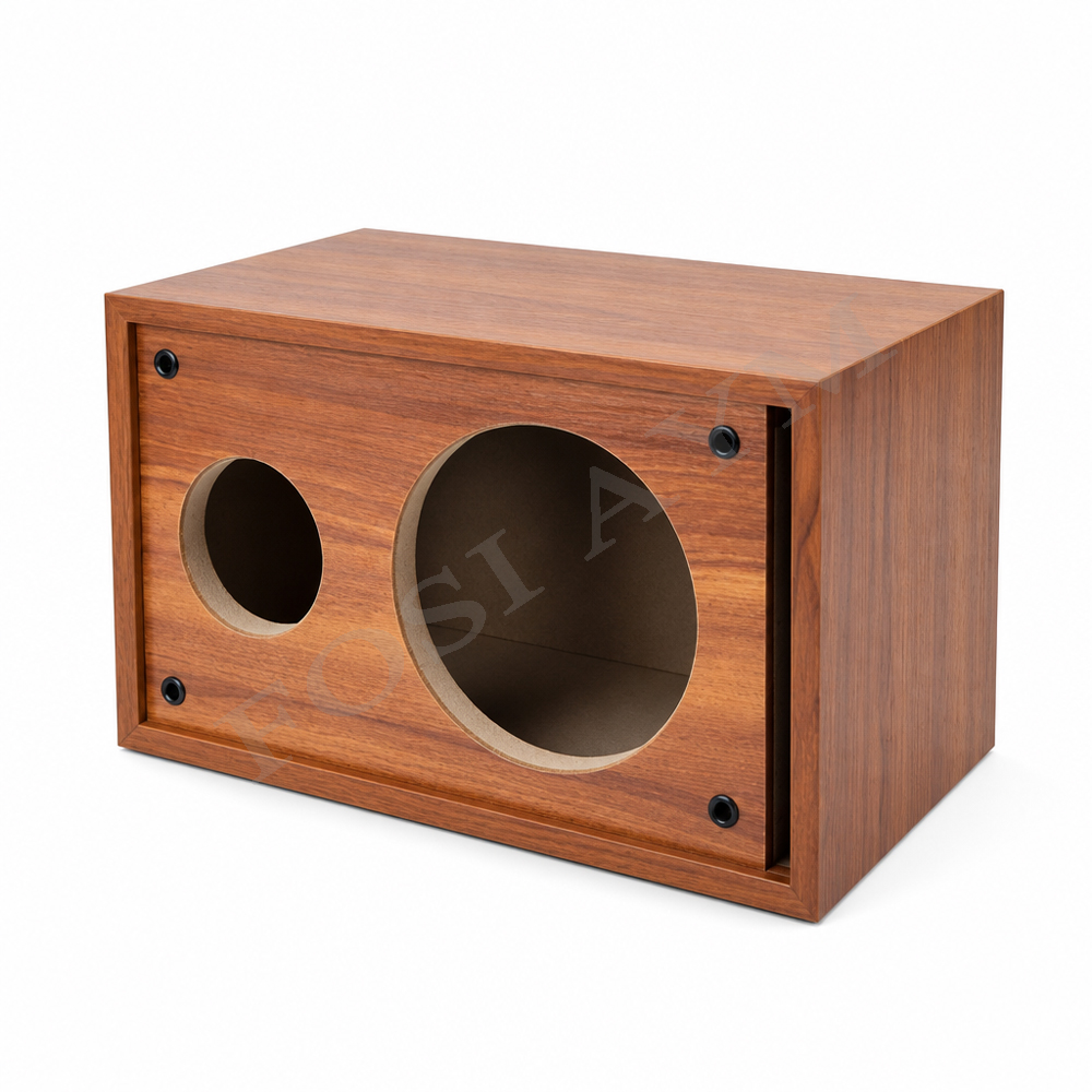 Obudowa głośnikowa FOSI AYM Wo – Speaker Enclosure recenzja i cena